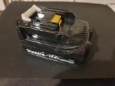 Makita akumas 14,4 (sugedes) - nuotraukos Nr. 2