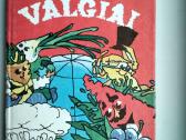 Pasaulio valgiai
