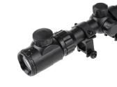 Optika 3-9x50 Aoeg - nuotraukos Nr. 3