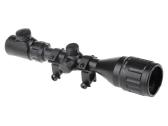Optika 3-9x50 Aoeg - nuotraukos Nr. 2