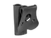 Pistoleto Cz Shadow 2 polimerinis dėklas - nuotraukos Nr. 3