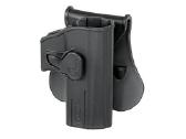 Pistoleto Cz Shadow 2 polimerinis dėklas - nuotraukos Nr. 5