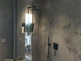 Mikrocementas Silkplaster, aukšta kokybė, darbai. - nuotraukos Nr. 2