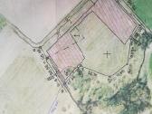 1,33ha sklypas prie Šiaulių jūros - nuotraukos Nr. 9