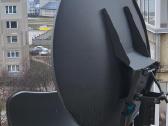 Sat antena T90 - nuotraukos Nr. 2