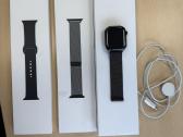 Apple Watch 7 GPS + Cellular, 45mm - nuotraukos Nr. 4