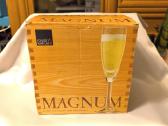 Magnum vyno taurės - nuotraukos Nr. 3
