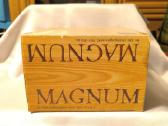 Magnum vyno taurės - nuotraukos Nr. 5