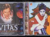 CD Vitas ir CD Vanessa Mae