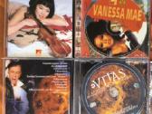 CD Vitas ir CD Vanessa Mae - nuotraukos Nr. 3