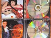 CD Vitas ir CD Vanessa Mae - nuotraukos Nr. 2