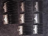 Babyliss suku rinkinys pro .Andis