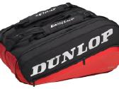 Dunlop teniso krepšys CX Performance Thermo 12 Rkt