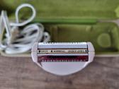 Vintažinis philips Ladyshave de luxe. Veikiantis - nuotraukos Nr. 2