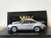 Porsche 911 Carrera Coupe 3.2 - nuotraukos Nr. 2