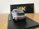 Porsche 911 Carrera Coupe 3.2 - nuotraukos Nr. 3