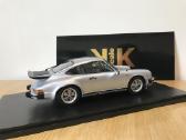 Porsche 911 Carrera Coupe 3.2 - nuotraukos Nr. 4