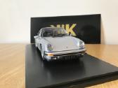 Porsche 911 Carrera Coupe 3.2 - nuotraukos Nr. 5