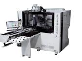 6 pusių CNC gręžimo centras Master 6x Compact