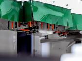 6 pusių CNC gręžimo centras Master 6x Compact - nuotraukos Nr. 7