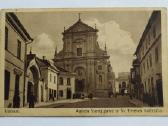 Senas atvirukas