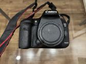 Canon EOS -7d Mark II ir Canon Ef 50mm f/1.2 L - nuotraukos Nr. 5