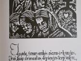 Iliustracijos "Ąžuolui" B.bradžionio eilės - nuotraukos Nr. 4