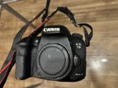 Canon EOS -7d Mark II ir Canon Ef 50mm f/1.2 L - nuotraukos Nr. 6