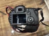 Canon EOS -7d Mark II - nuotraukos Nr. 10