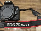 Canon EOS -7d Mark II - nuotraukos Nr. 11