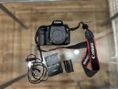 Canon EOS -7d Mark II