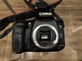 Canon EOS -7d Mark II - nuotraukos Nr. 12