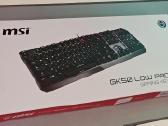 Msi Gk50 Low Profile - nuotraukos Nr. 2
