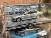 1:43 modeliai james bond kolekcija - nuotraukos Nr. 4