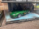 1:43 modeliai james bond kolekcija - nuotraukos Nr. 8