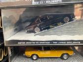 1:43 modeliai james bond kolekcija - nuotraukos Nr. 10