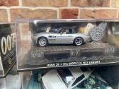 1:43 modeliai james bond kolekcija - nuotraukos Nr. 12