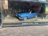 1:43 modeliai james bond kolekcija - nuotraukos Nr. 14