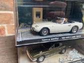 1:43 modeliai james bond kolekcija - nuotraukos Nr. 16