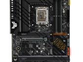 Motininė plokštė Tuf Gaming Z690-plus - nuotraukos Nr. 4