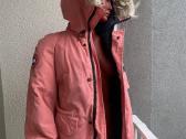 Canada goose striukė