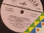Įvairios naudotos Vinilinės plokštelės - nuotraukos Nr. 17