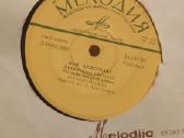 Įvairios naudotos Vinilinės plokštelės - nuotraukos Nr. 27