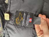 Canada goose striukė - nuotraukos Nr. 12