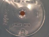 Įvairios naudotos Vinilinės plokštelės - nuotraukos Nr. 18
