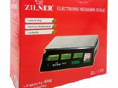 Elektroninės Svarstyklės 40kg - nuotraukos Nr. 3