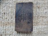 Breviarium Romanum 1908
