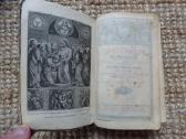 Breviarium Romanum 1908 - nuotraukos Nr. 3