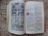 Breviarium Romanum 1908 - nuotraukos Nr. 4