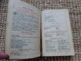 Breviarium Romanum 1908 - nuotraukos Nr. 7